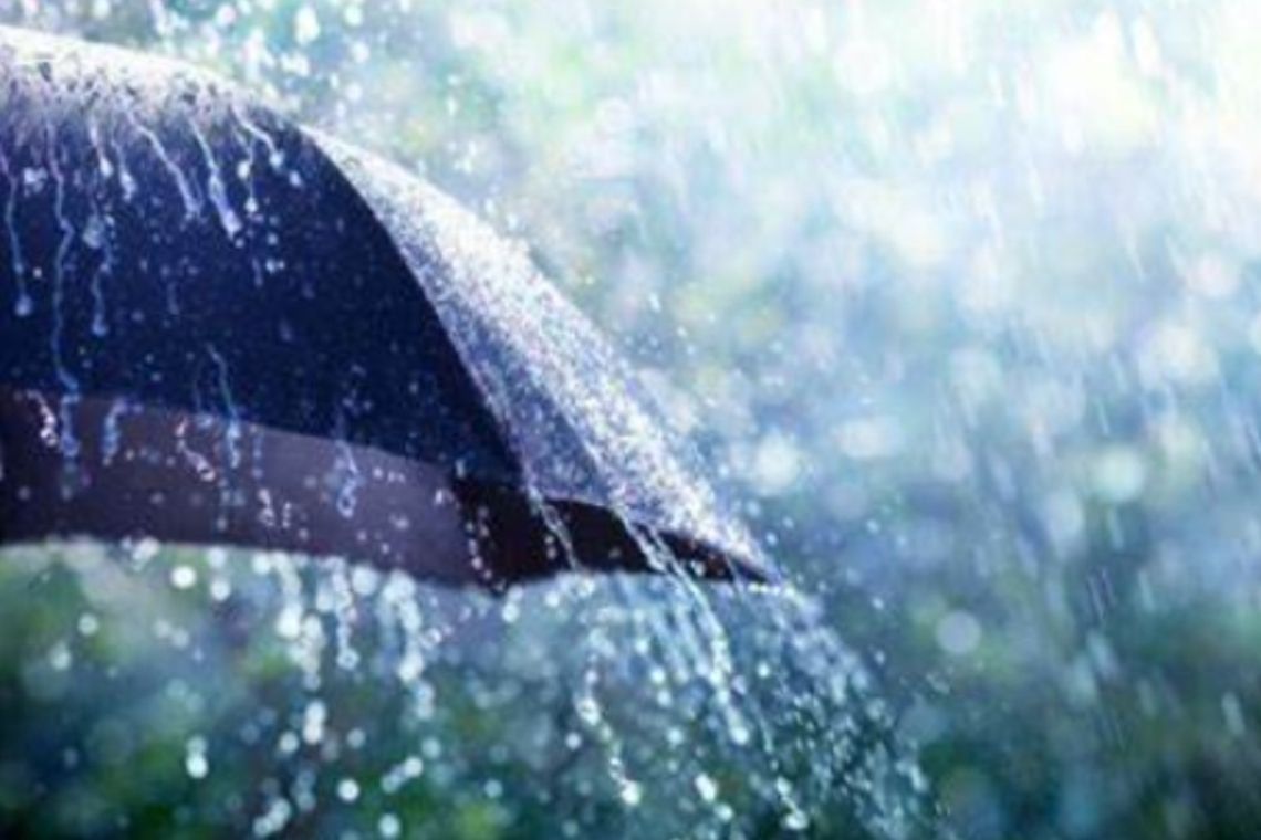 Protezione Civile: allerta meteo al Sud per temporali intensi