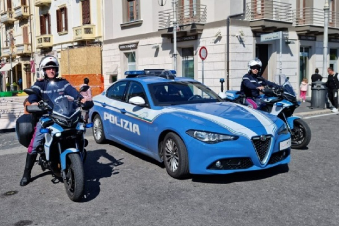 Migranti sfruttati per lavoro, 9 arresti tra Crotone e Catanzaro