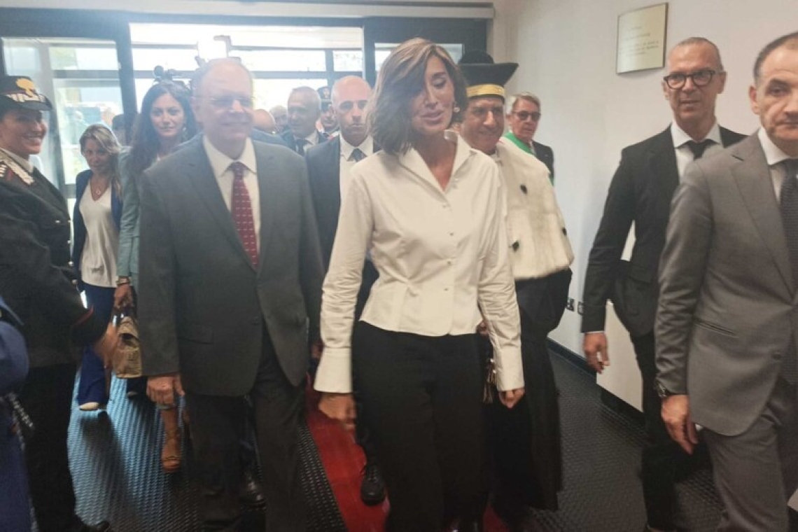 Ricerca, oltre 4,8 milioni di euro per le università calabresi