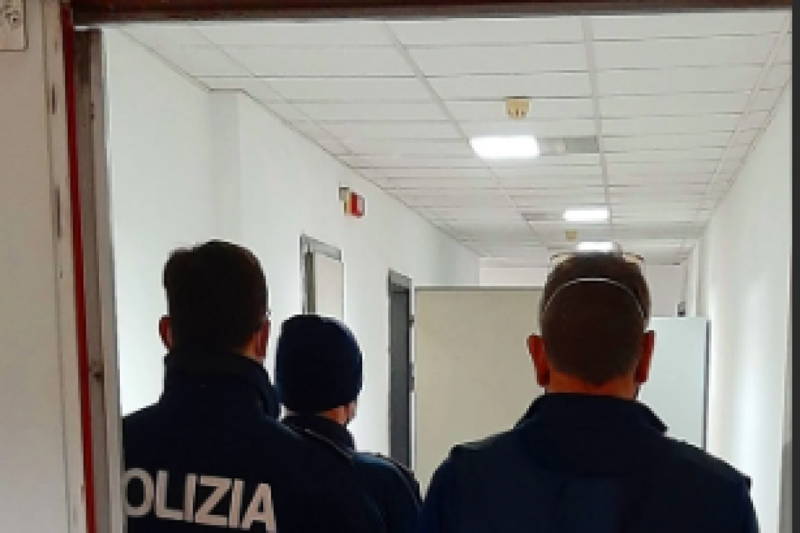 Imam irregolare espulso dall’Italia: rimpatriato in Marocco