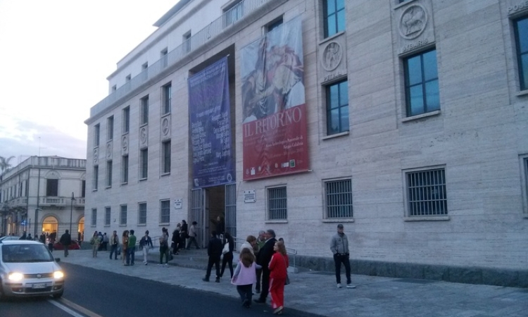 Reggio Calabria in corsa per Capitale della Cultura 2027: il 26 febbraio l’audizione